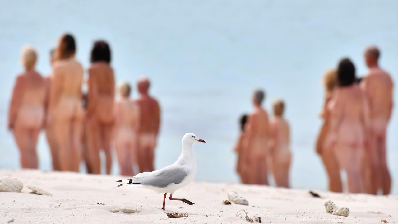 Australians can (legally) get naked on Bondi for the first time ever | The  Australian