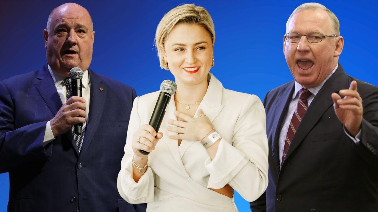 Jobs for mates: LNP hands out top roles to familiar faces