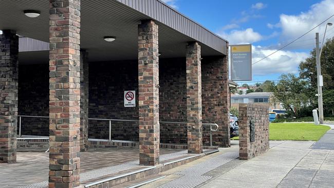 The boy pleaded guilty in Port Kembla Children’s Court on Tuesday.