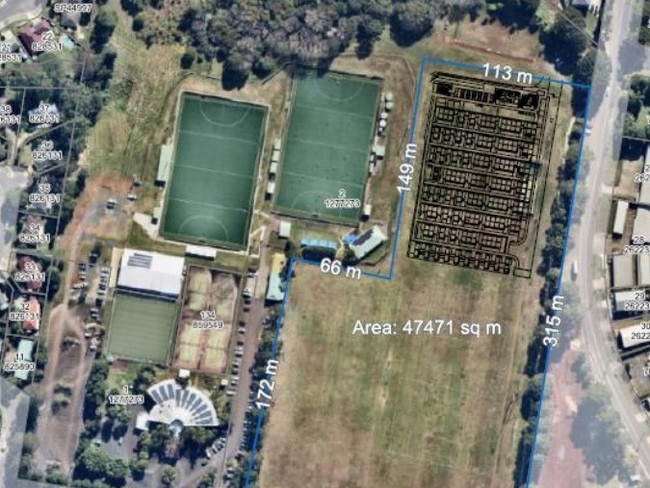 Lismore City Councillors Councillors Elly Bird, Darlene Cook and Vanessa Ekins will move to overturn councilâs decision to tell the NSW government that Hepburn Park is unavailable for housing.