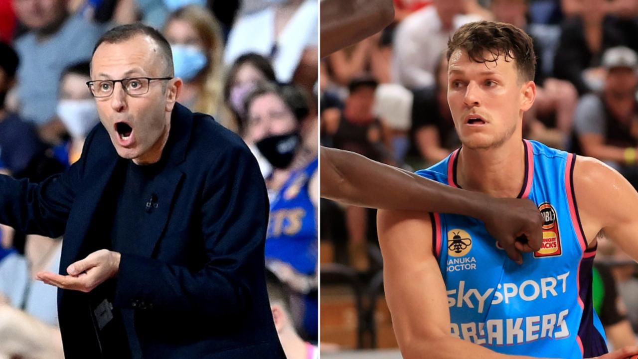 NBL talking points for Round 7