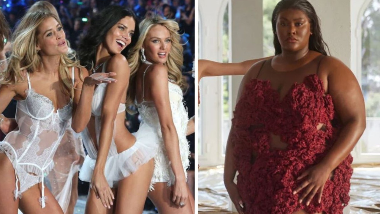 Has Victoria's Secret's offensive attitude towards women finally