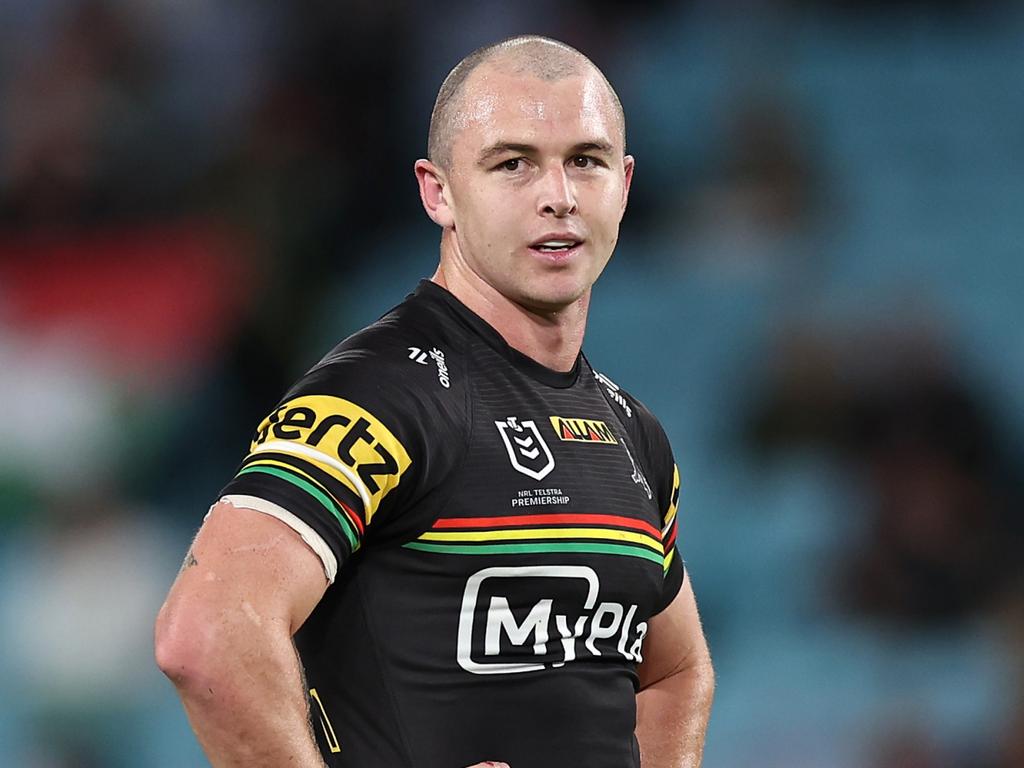 NRL Rd 9 - Rabbitohs v Panthers