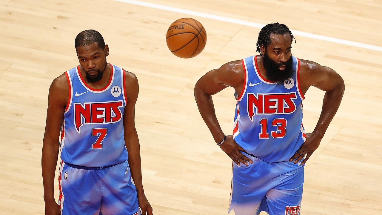 NBA star James Harden on why he invested in The Beard Club