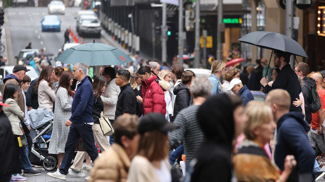 4 day work week australia news