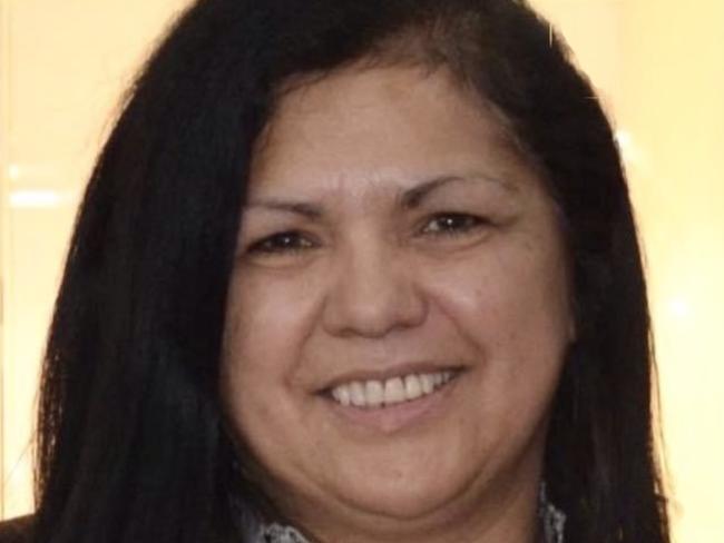 Brenda Robinson, director of Robinsons Honey was named Agricultural Services Champion at 2023 Australian Women’s Small Business Champion Awards.