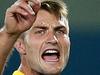 Foran latest player charged with ref touch