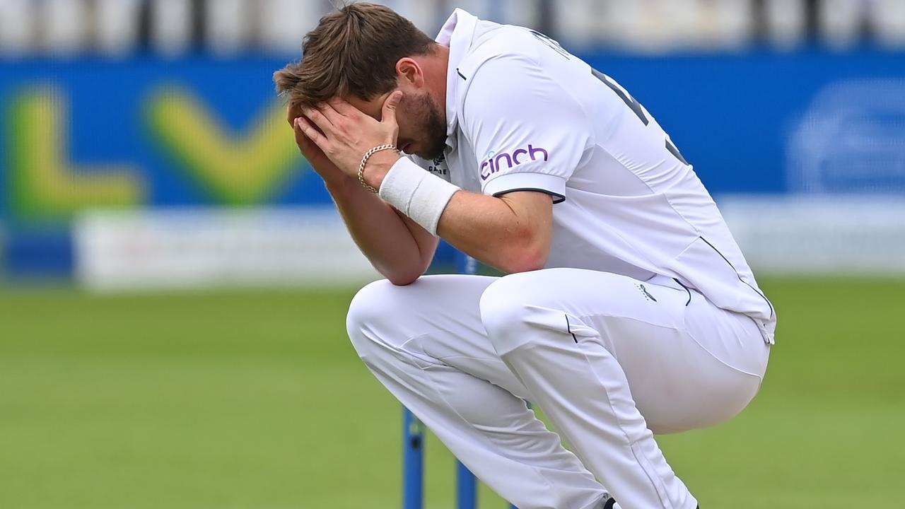 Explained: Why Mitchell Starc's catch of Ben Duckett was disallowed