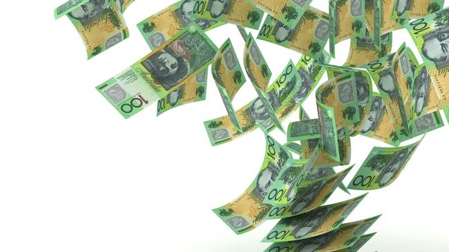 The latest estimate is a $1.1bn jump in claims since Treasurer Josh Frydenberg’s Tuesday economics speech, which noted that total claims were sitting at around $10.6bn.