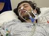 How ‘superhero’ mum saved son of Cats great’s life after scare