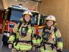 Firefighters to kit up, walk 60km for charity