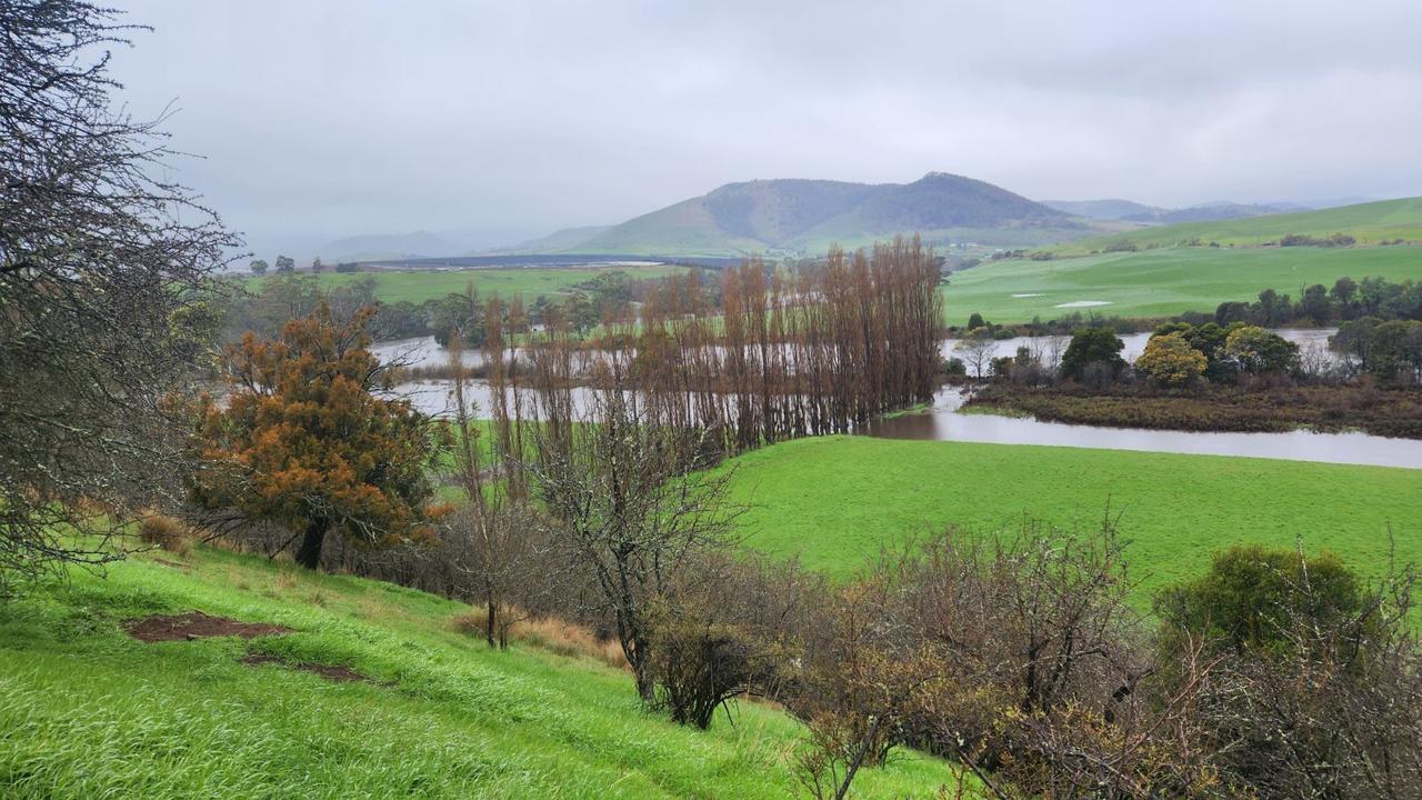 Arundel Farm. Picture: Supplied