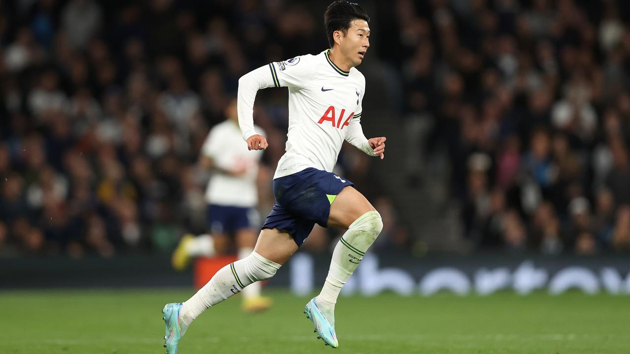 Tottenham Hotspur v Everton FC - Premier League