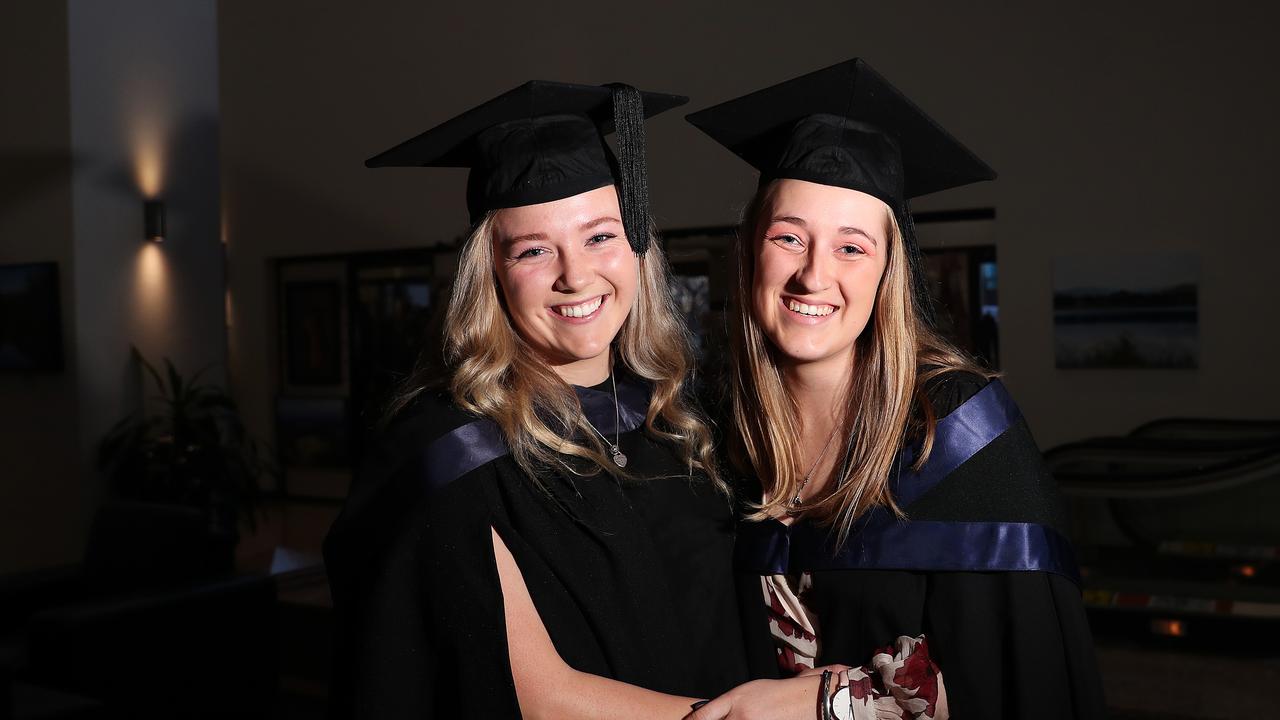 Photos UTAS Graduation Ceremonies Part Two The Mercury