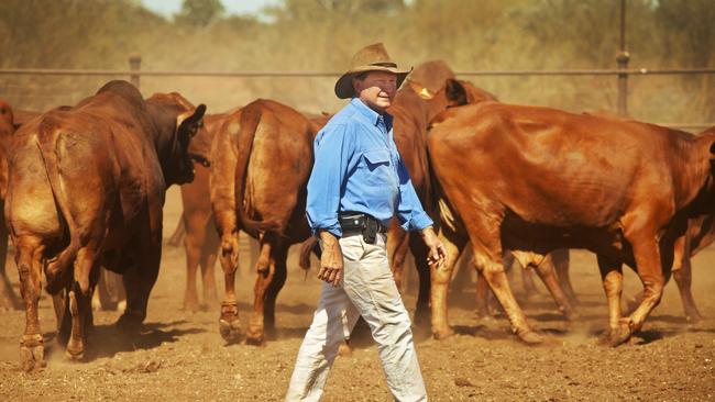 Andrew ‘Twiggy’ Forrest. Picture: Supplied