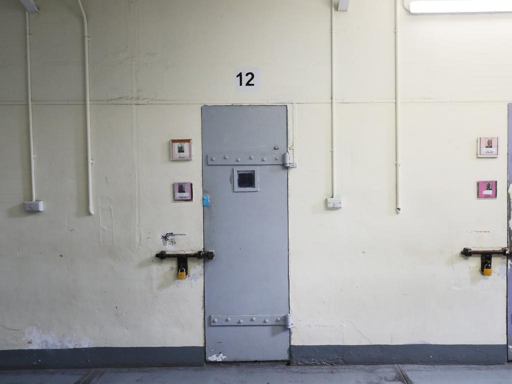 Life in Sydney’s Long Bay Prison | Photos