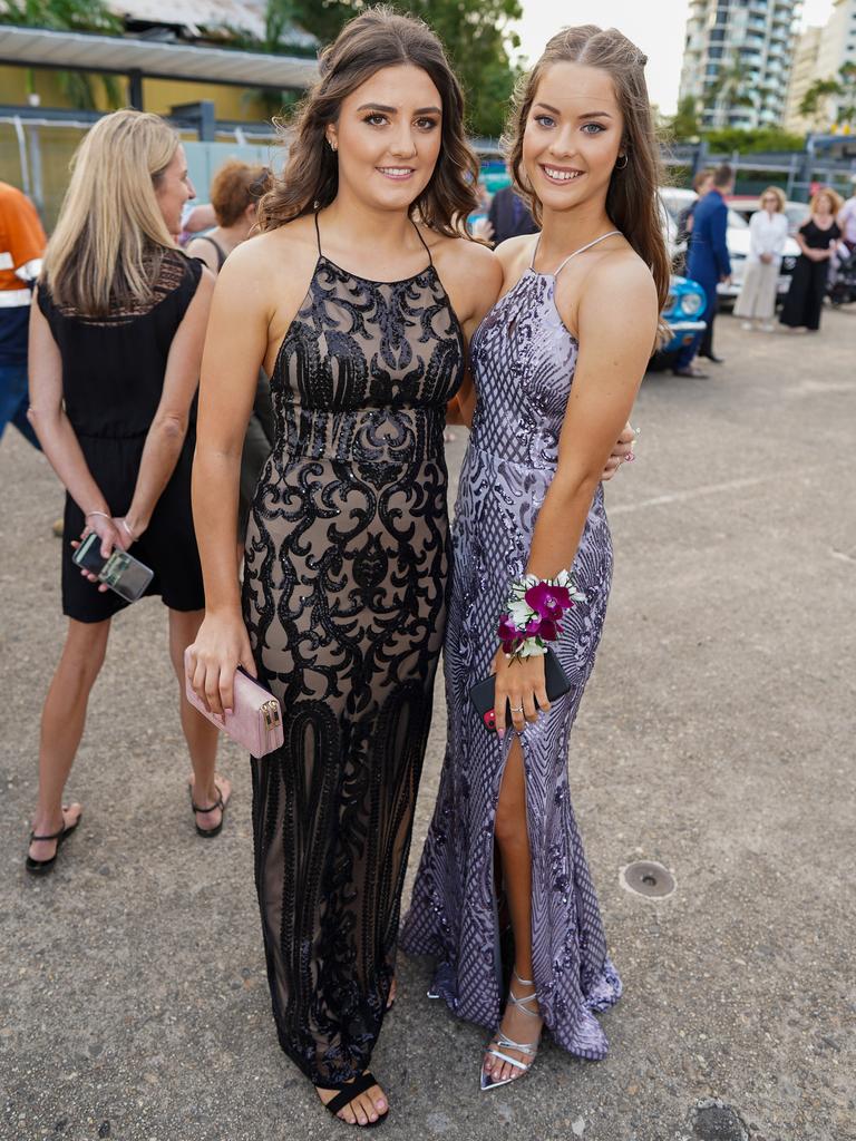 Redlynch State College school formal photo gallery | The Courier Mail