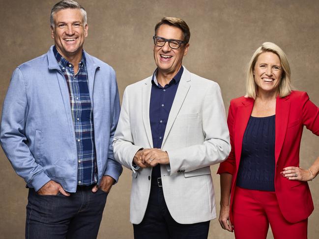 Selling Houses Australia returns for Season 17.