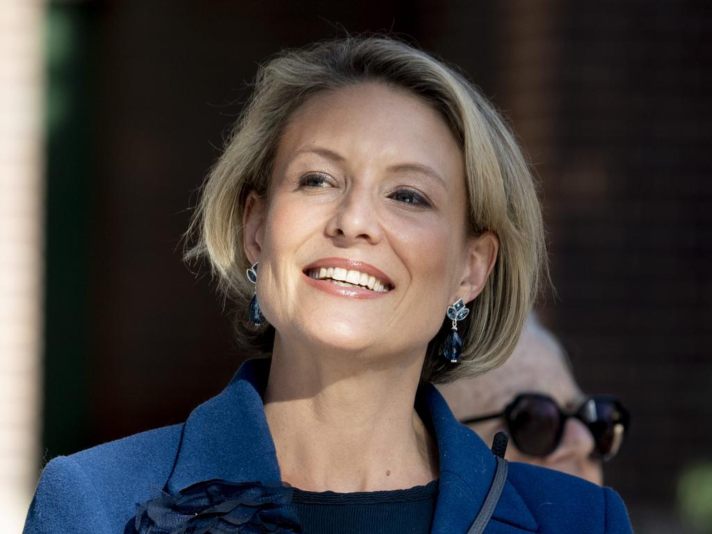 Libs deny Morrison’s Deves pick was religious ploy
