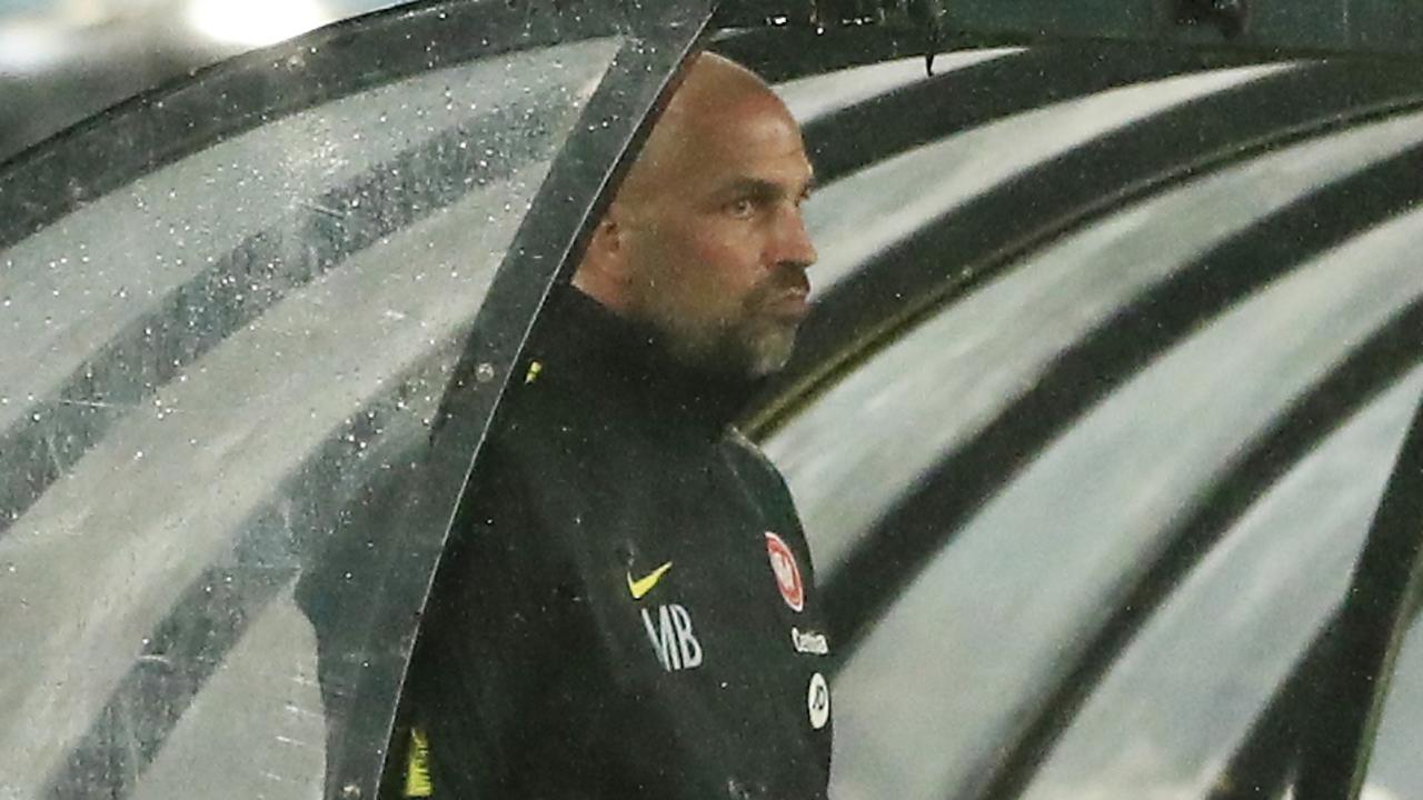  Markus Babbel. (Photo by Mark Evans/Getty Images)