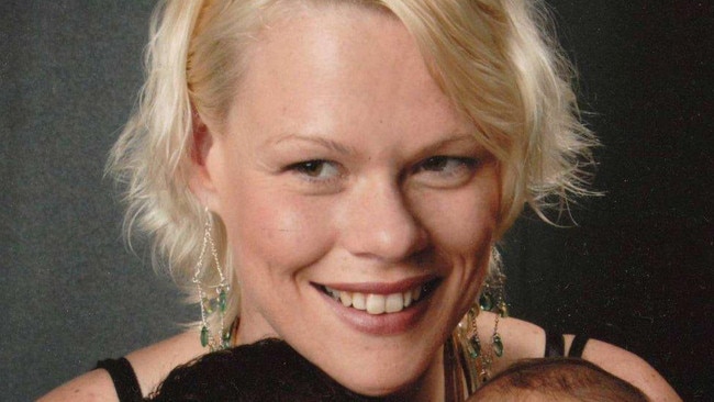 Jennifer Kilkenny was last seen in Zillmere on January 1, 2012.