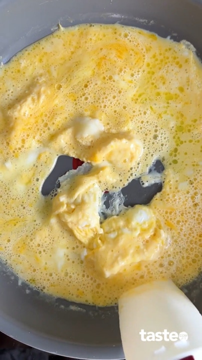 We put Meghan Markle's secret scrambled egg ingredient to the test