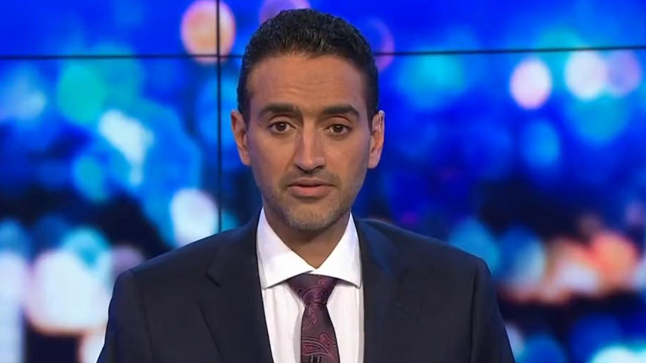 The Project’s Waleed Aly emotional plea for Buxton crash survivor ...