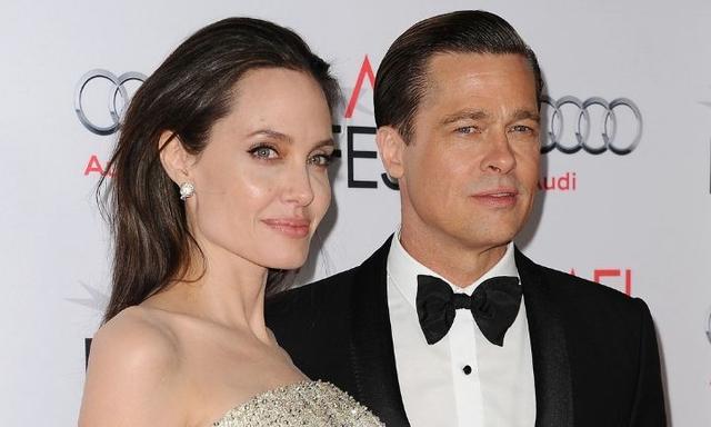 Brad Pitt opens up about alcohol abuse