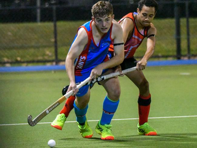 REVEALED: Top 20 men and women Cairns hockey players