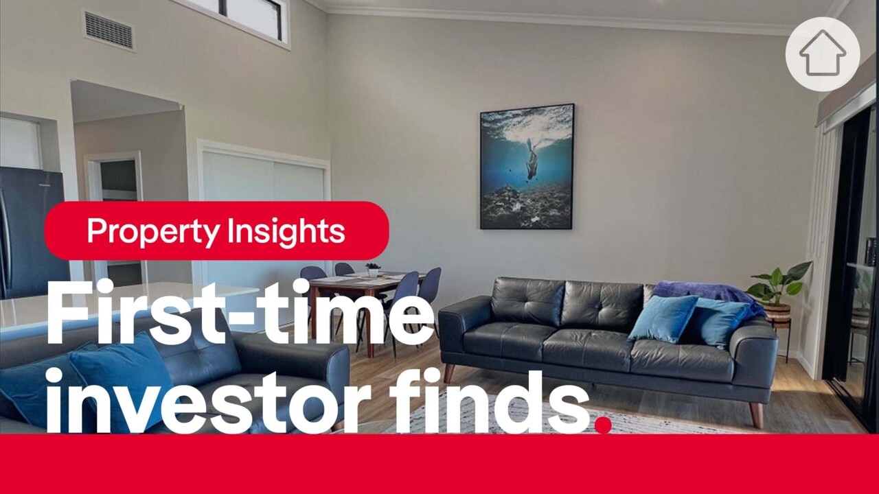 Looking for the perfect entry-level investment property?