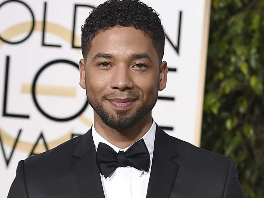 Jussie Smollett’s Family Says Attack On The Empire Star Was ‘terrorism ...