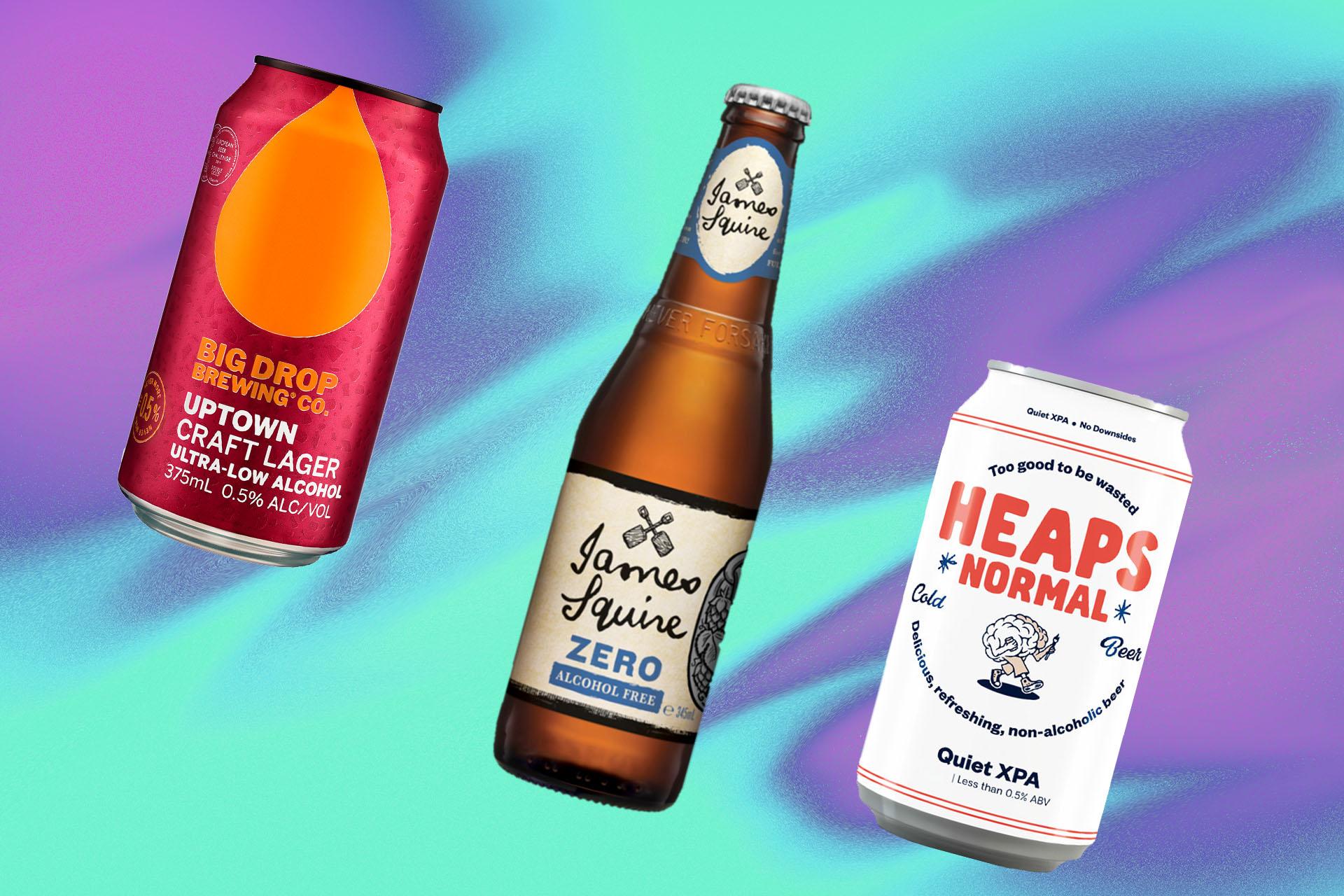 the-best-non-alcoholic-beers-for-summer-hockey-season-beyond