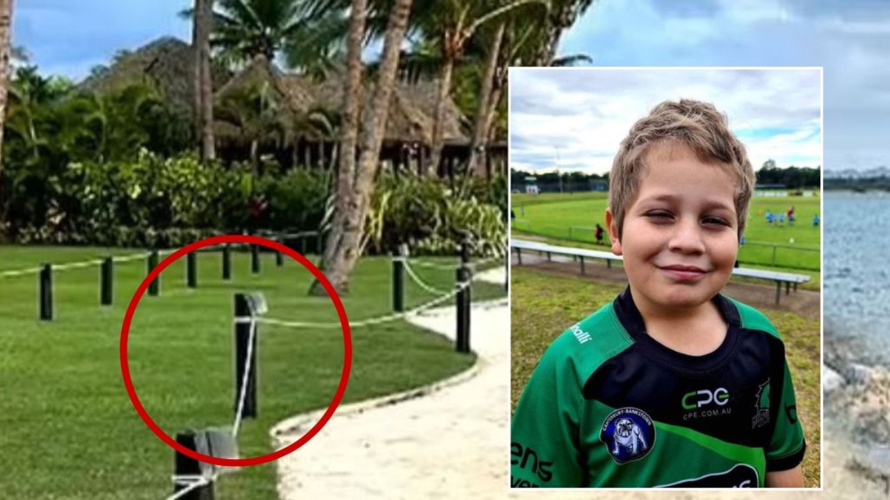 Cairo Winitana Australian tourist’s shock claim at Club Wyndham