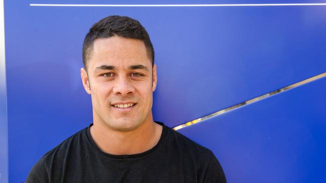 Jarryd Hayne to play for Fiji at London sevens event