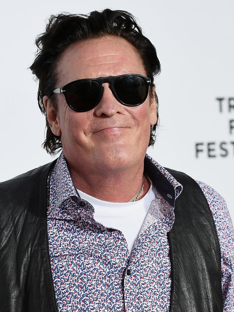 Michael Madsen turned down Pulp Fiction.