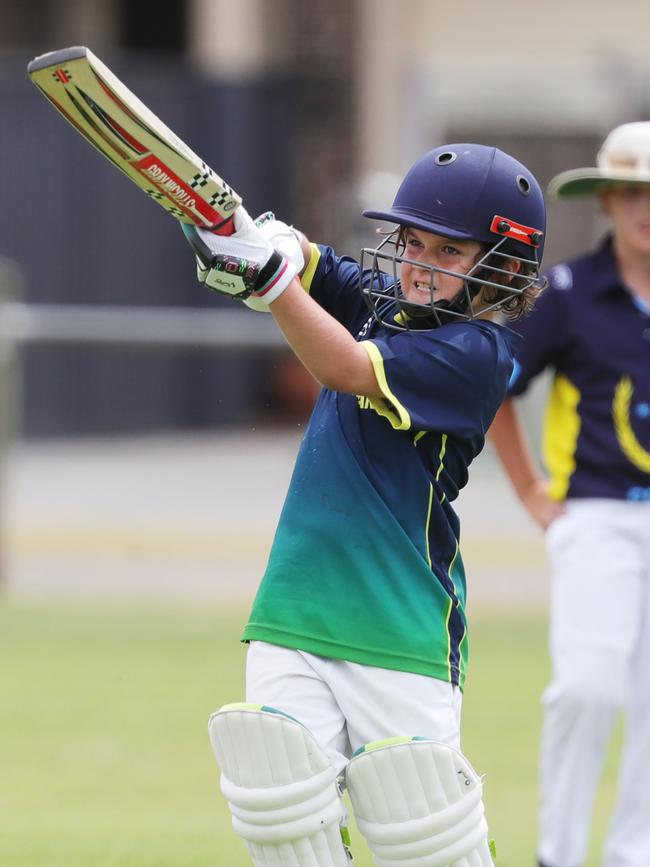 Cricket Junior Country Week match between GCA5 versus Colac3 Picture: Mark Wilson