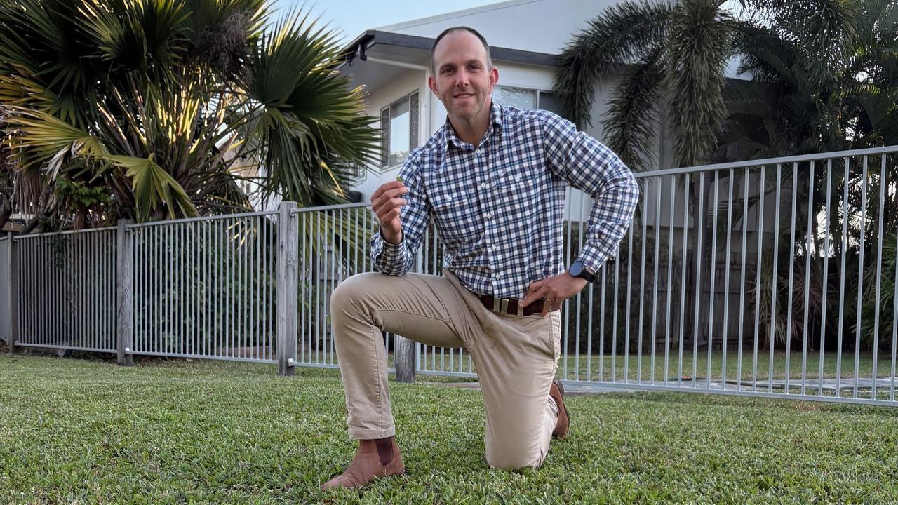 How to keep your lawn lush amid strict water restrictions