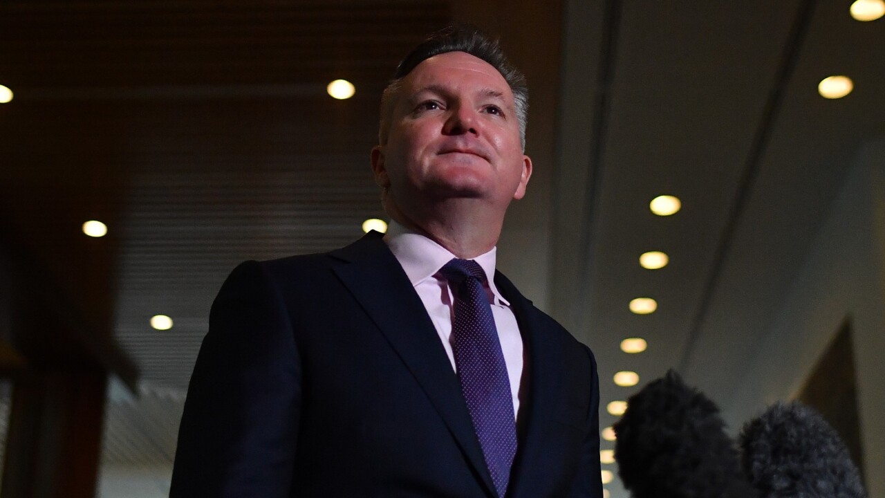 Chris Bowen on a ‘crusade’ to drive up the cost of living