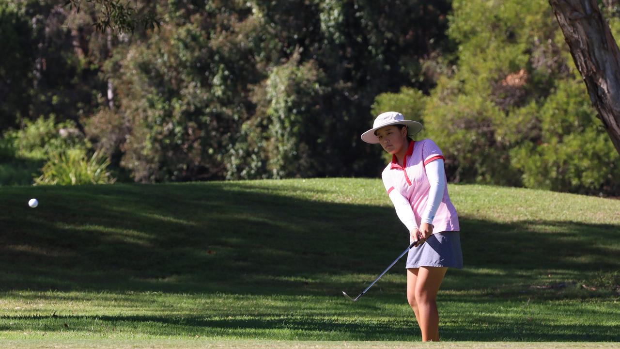 Talent vying for glory at the NSW Juniors Championships at Byron Bay Golf Club and Ocean Shores Country Club from 4 - 7 July, 2023.