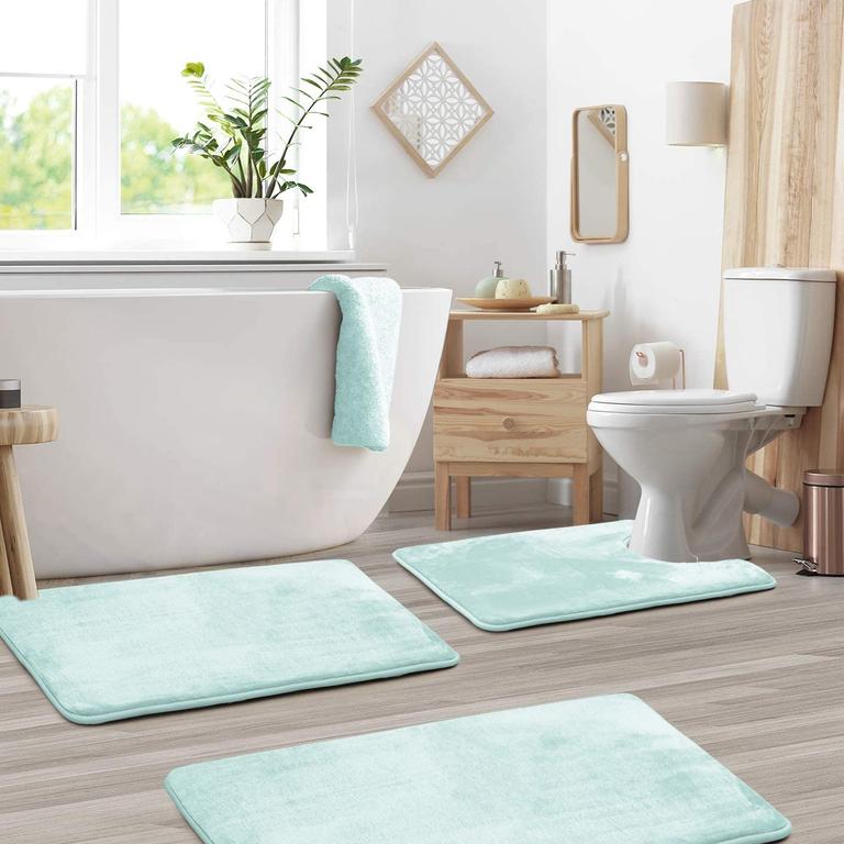 Home Republic - Kadikoy Bath Runner, Bathroom