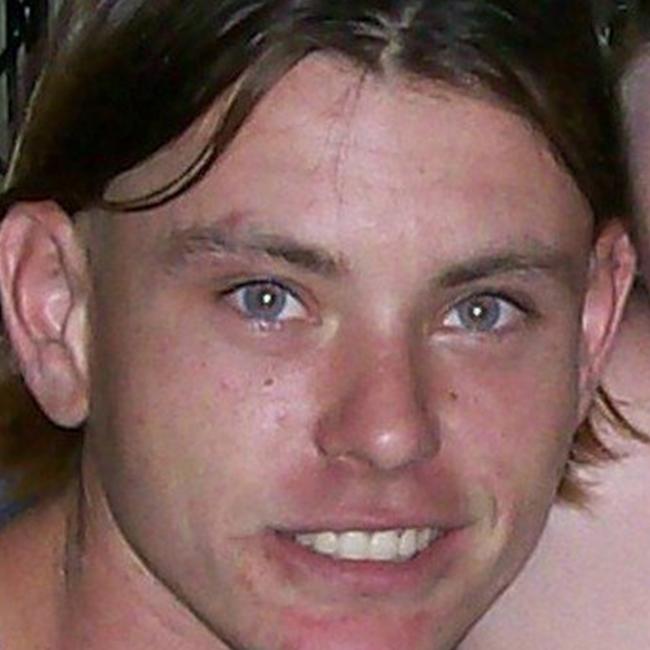 Jay Brogden, 21, who vanished in Cannonvale, north Queensland, on April 21, 20