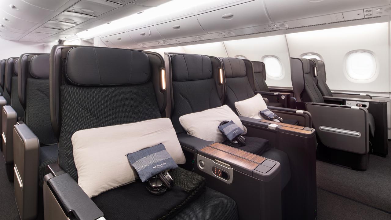 The best premium economy airline | The Australian