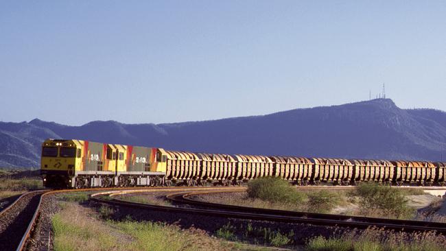 Macquarie analysts suggest in a research note that should Aurizon secure a deal to buy One Rail, it may opt to float some of the One Rail assets.