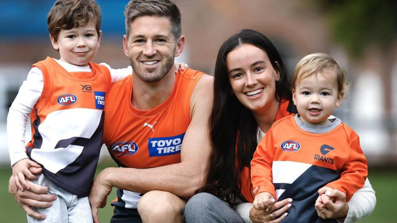 AFL star’s $5m late career move