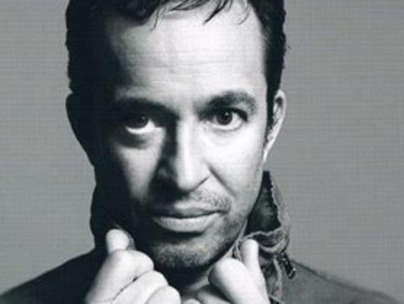 Jason Rebello: <i>Held</i>