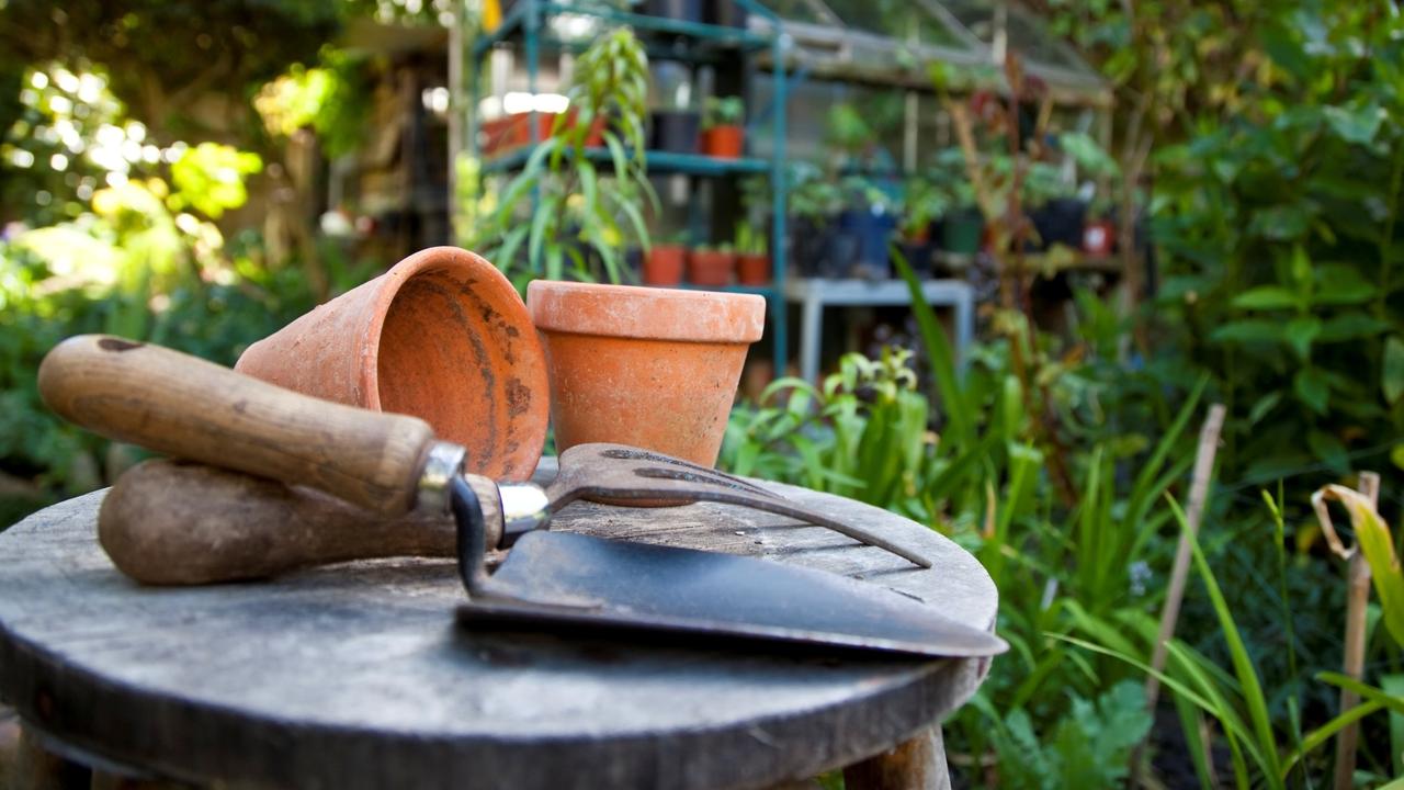 Critical to enjoying gardening in later years is the type of tools you have at your disposal.