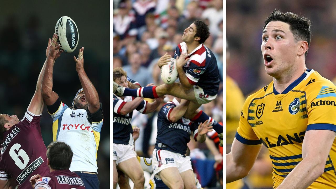 NRL 2022: North Queensland Cowboys, 2022 rosters changes and best 17