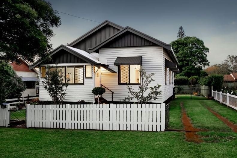 7 Alice St, East Toowoomba, is for sale. Picture: Contributed