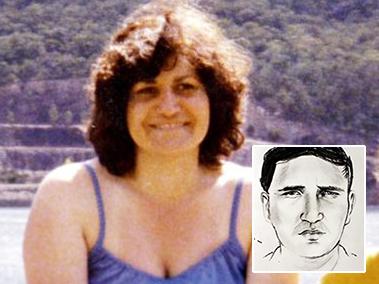 cold case murder maria 1980