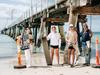 Pillars of the community … but these jetties are rotten to the core